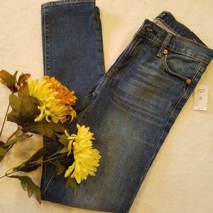 NEW* GAP Denim Jeans